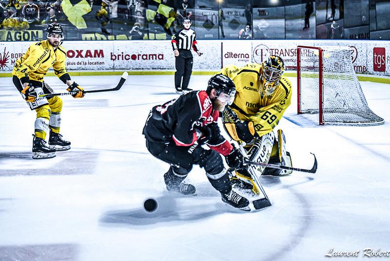 Bordeaux 1 - 2 Rouen