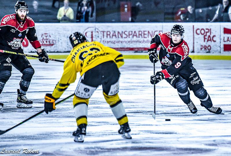 Bordeaux 1 - 2 Rouen
