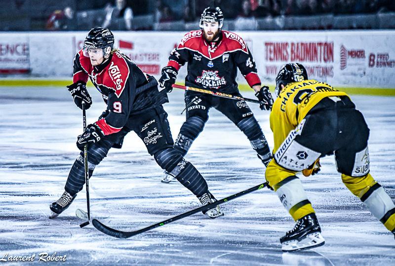 Bordeaux 1 - 2 Rouen