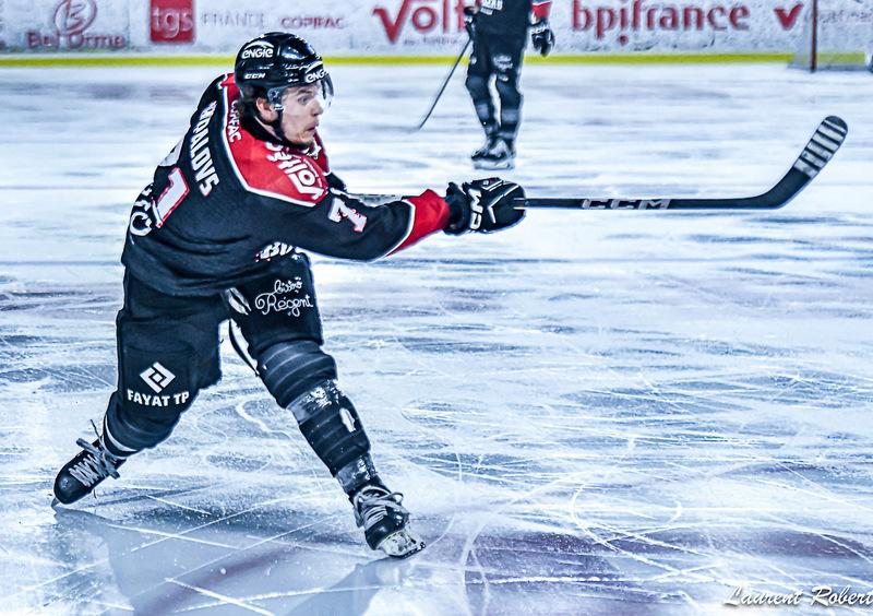 Bordeaux 1 - 2 Rouen