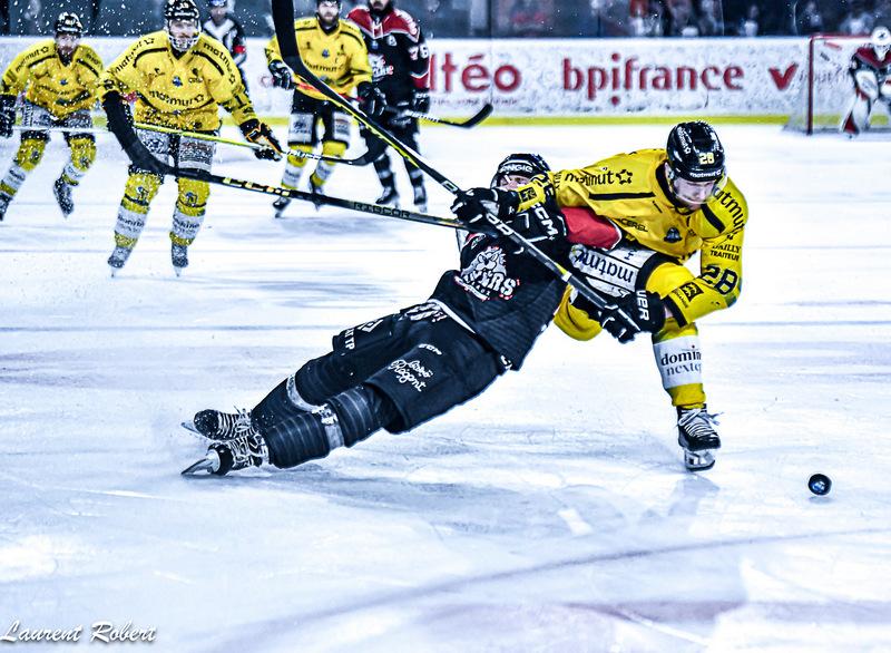 Bordeaux 1 - 2 Rouen