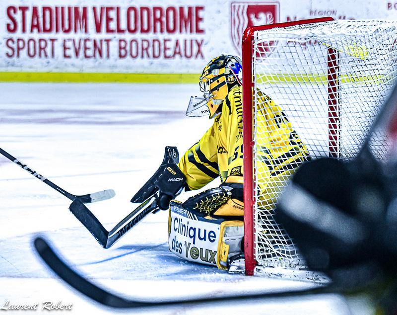 Bordeaux 1 - 2 Rouen