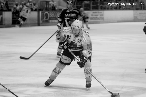 Rouen 11 - 2 Strasbourg 
