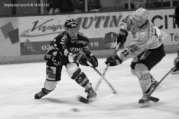 Rouen 11 - 2 Strasbourg 