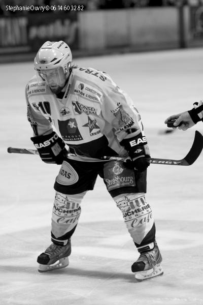 Rouen 11 - 2 Strasbourg 