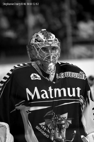 Rouen 11 - 2 Strasbourg 