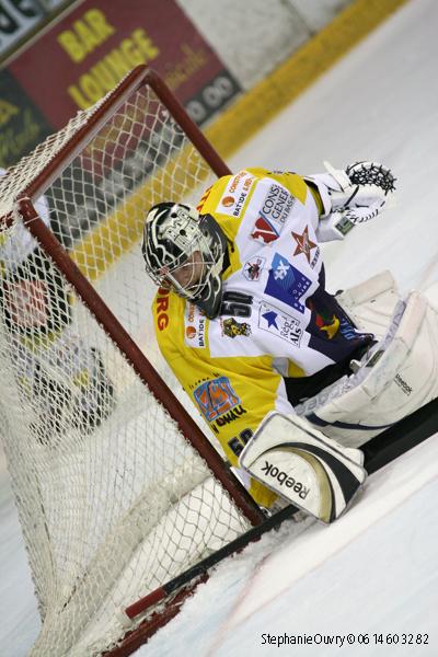 Rouen 11 - 2 Strasbourg 