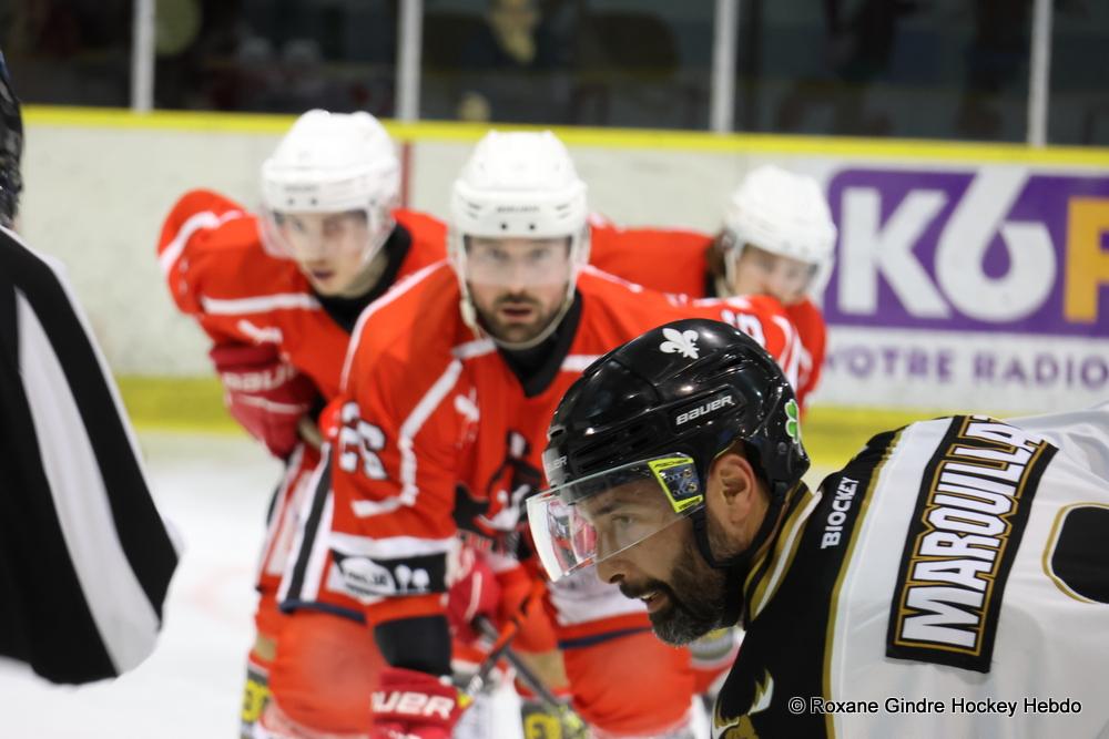 Dijon  7 - 0 Dammarie-les-Lys