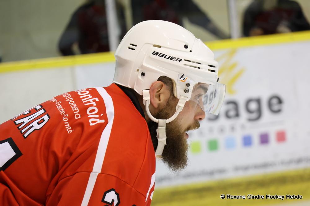 Dijon  7 - 0 Dammarie-les-Lys