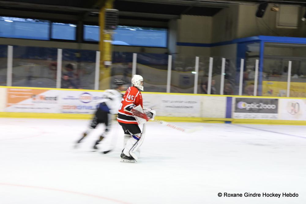Dijon  7 - 0 Dammarie-les-Lys