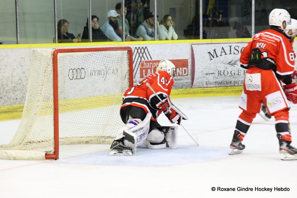 Dijon  7 - 0 Dammarie-les-Lys
