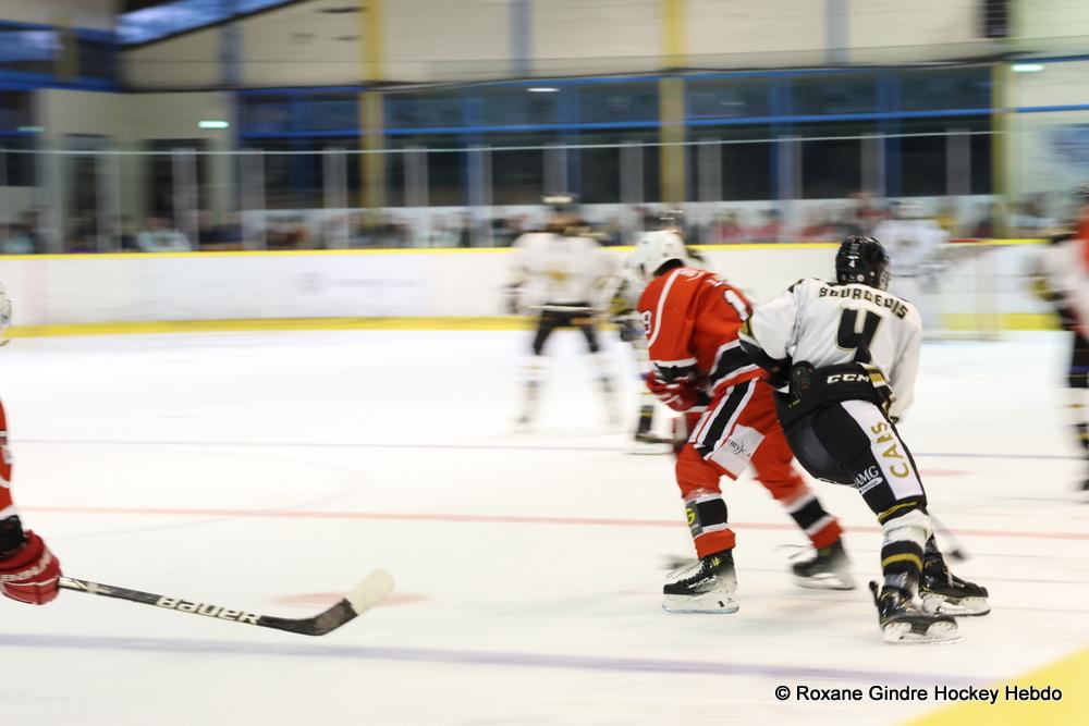 Dijon  7 - 0 Dammarie-les-Lys