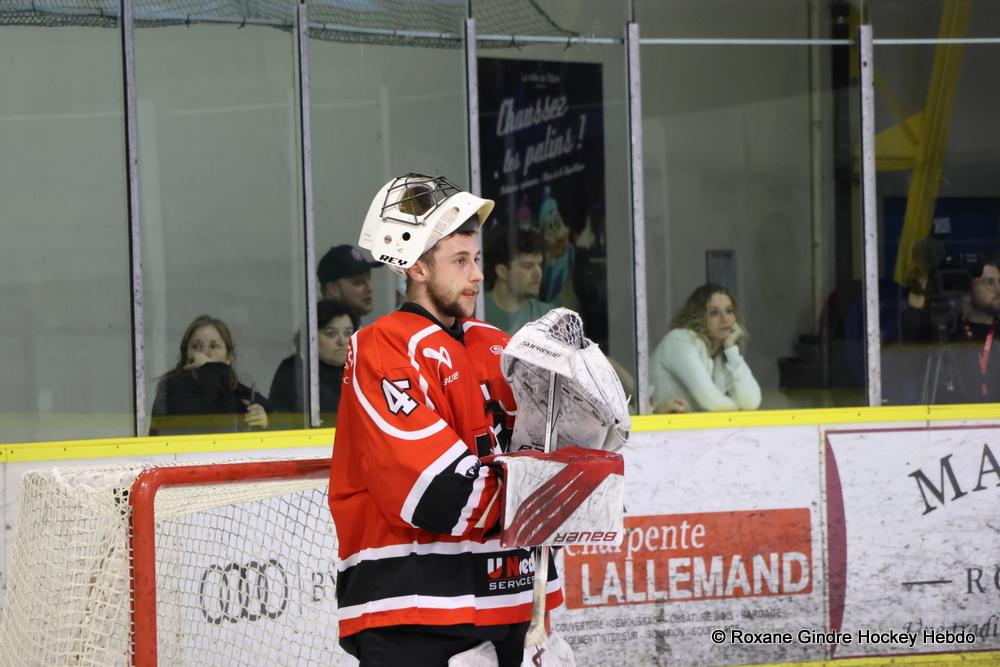 Dijon  7 - 0 Dammarie-les-Lys