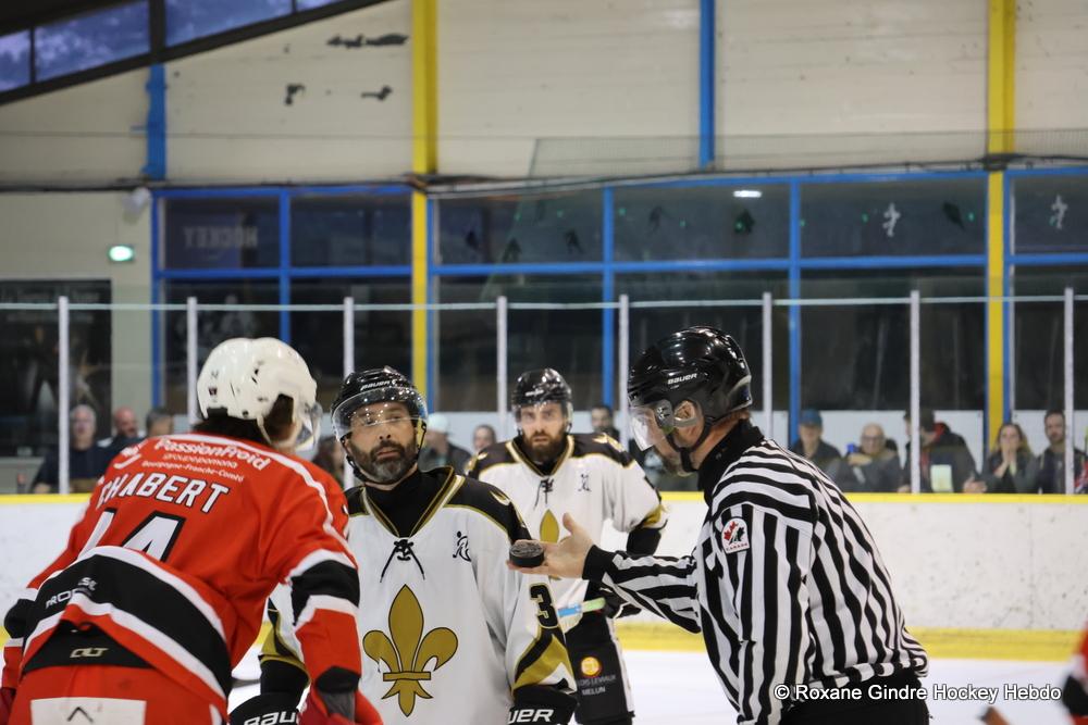 Dijon  7 - 0 Dammarie-les-Lys