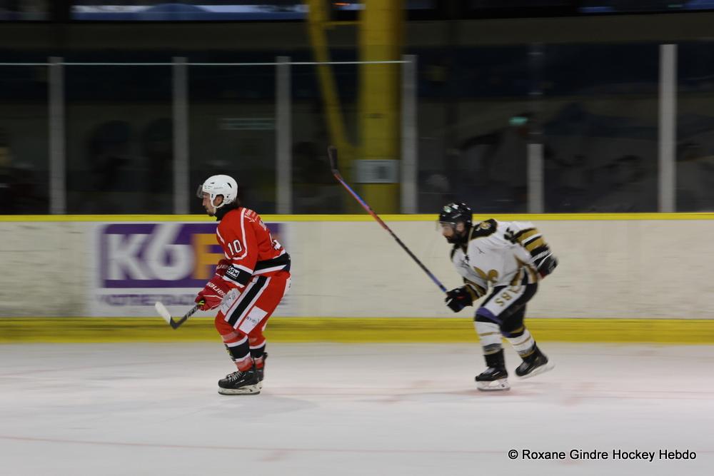 Dijon  7 - 0 Dammarie-les-Lys