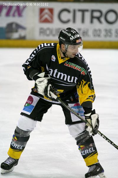 Rouen 11 - 2 Strasbourg 