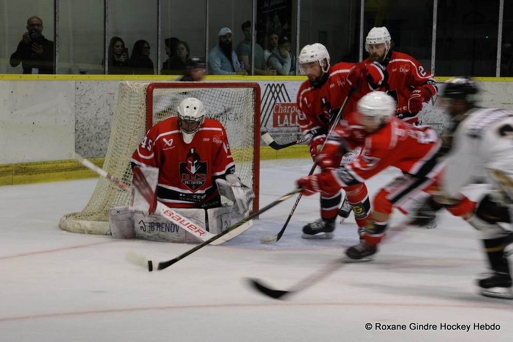 Dijon  7 - 0 Dammarie-les-Lys
