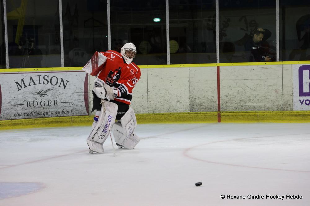 Dijon  7 - 0 Dammarie-les-Lys