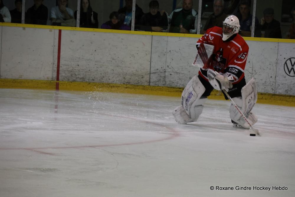 Dijon  7 - 0 Dammarie-les-Lys