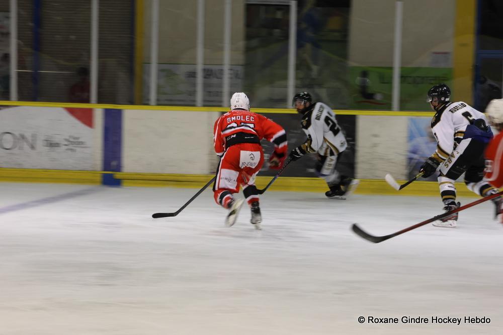 Dijon  7 - 0 Dammarie-les-Lys
