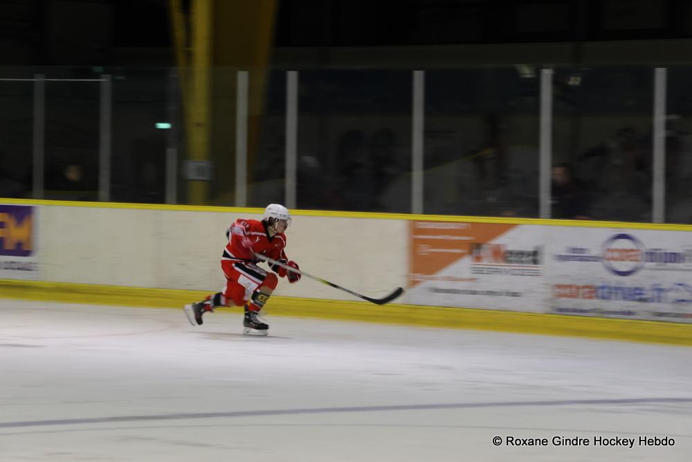 Dijon  7 - 0 Dammarie-les-Lys