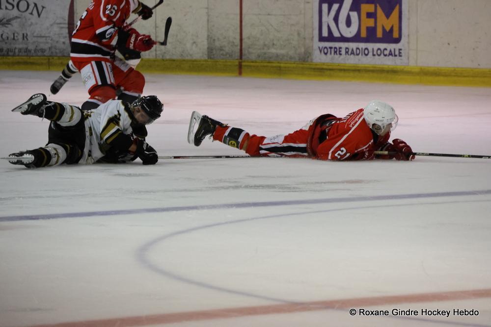 Dijon  7 - 0 Dammarie-les-Lys
