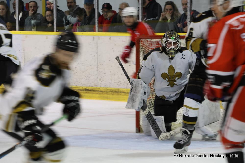 Dijon  7 - 0 Dammarie-les-Lys