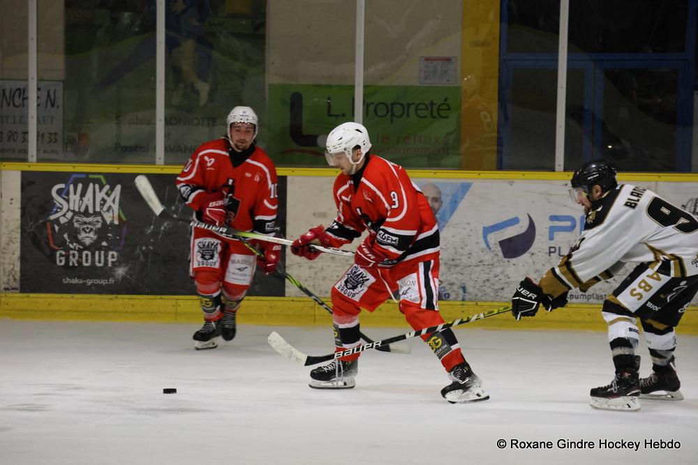 Dijon  7 - 0 Dammarie-les-Lys