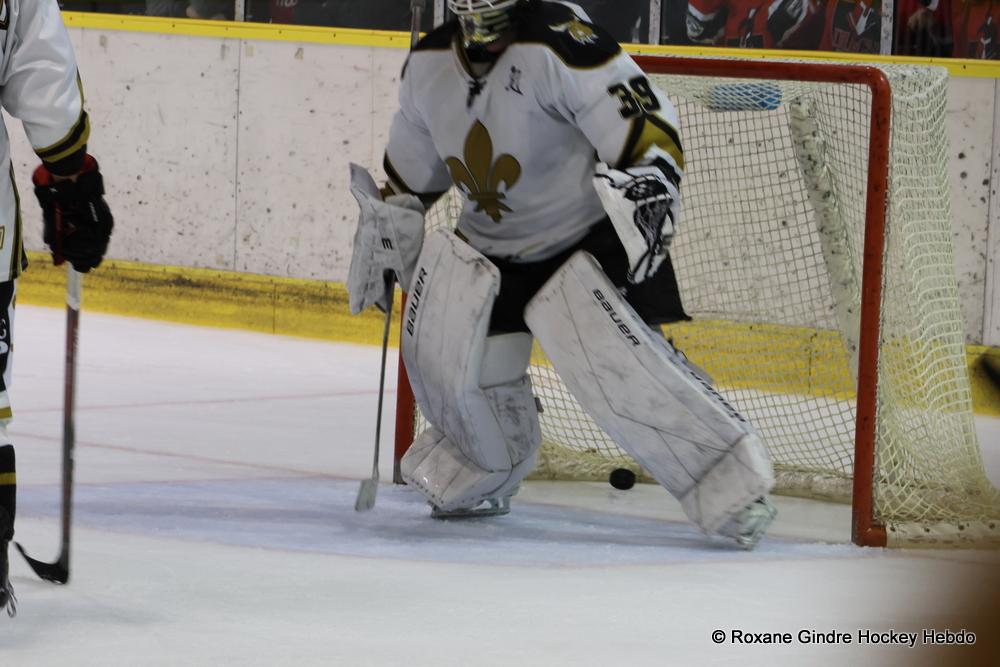 Dijon  7 - 0 Dammarie-les-Lys