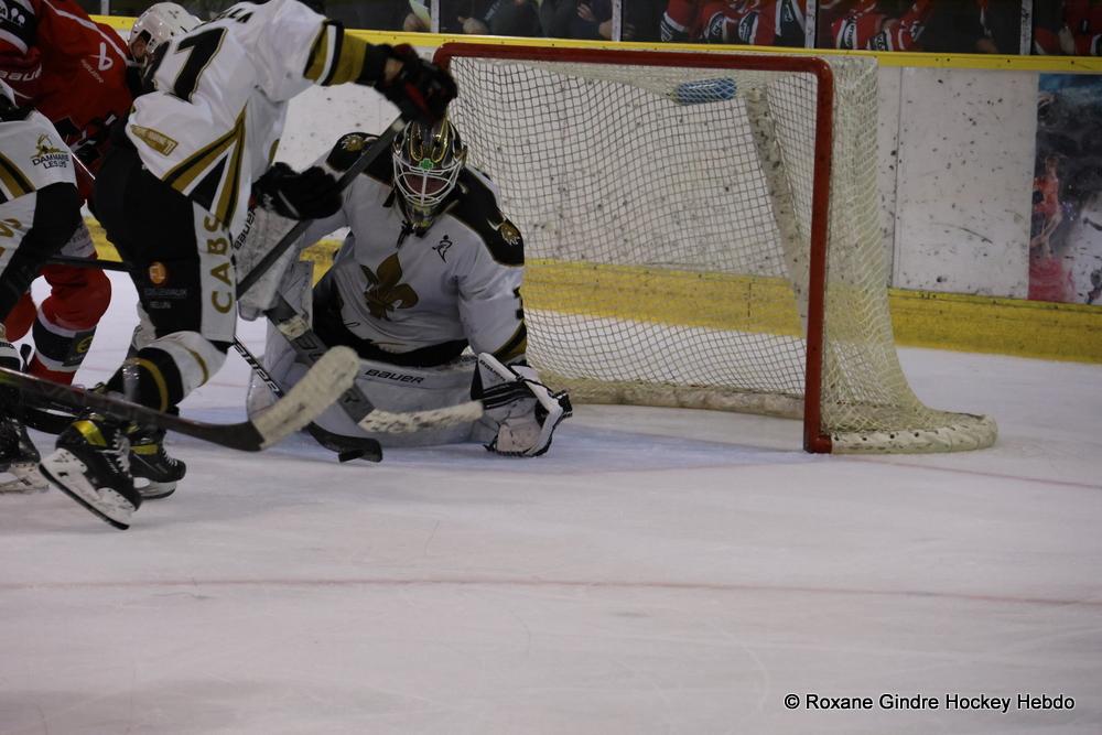 Dijon  7 - 0 Dammarie-les-Lys