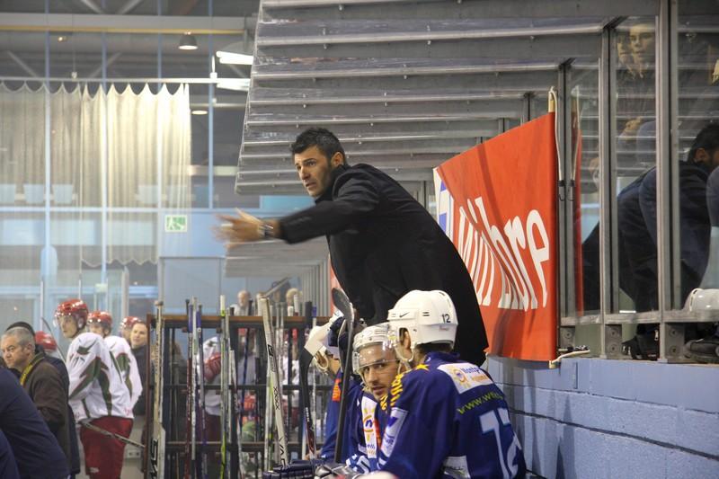 Montpellier  6 - 3 Cergy-Pontoise