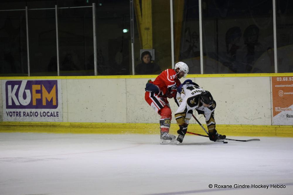 Dijon  7 - 0 Dammarie-les-Lys