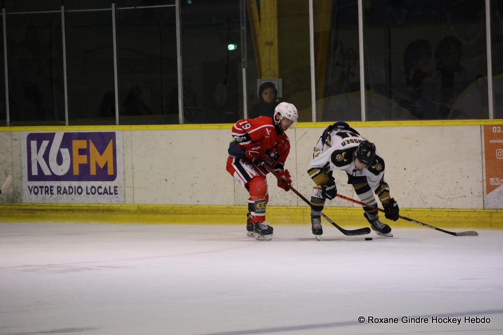 Dijon  7 - 0 Dammarie-les-Lys