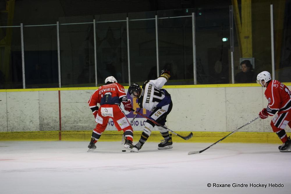 Dijon  7 - 0 Dammarie-les-Lys