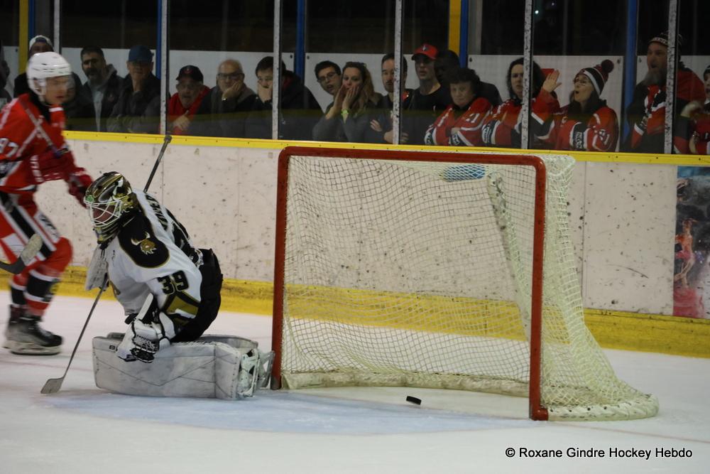 Dijon  7 - 0 Dammarie-les-Lys