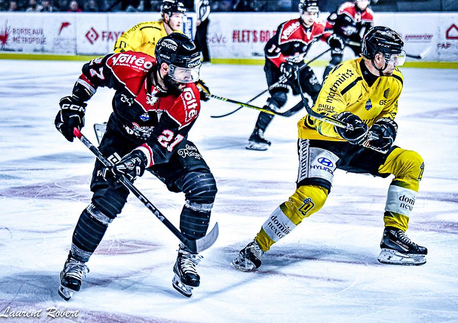 Bordeaux 2 - 3 Rouen