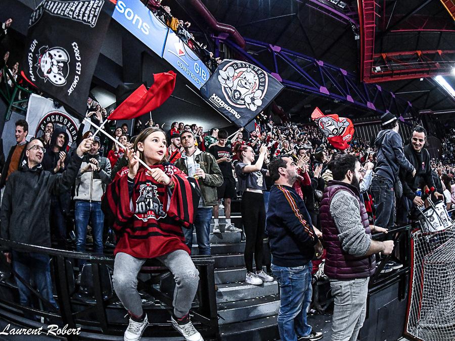 Bordeaux 2 - 3 Rouen