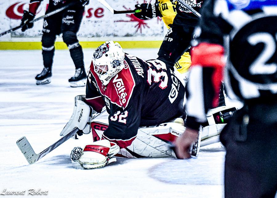 Bordeaux 2 - 3 Rouen