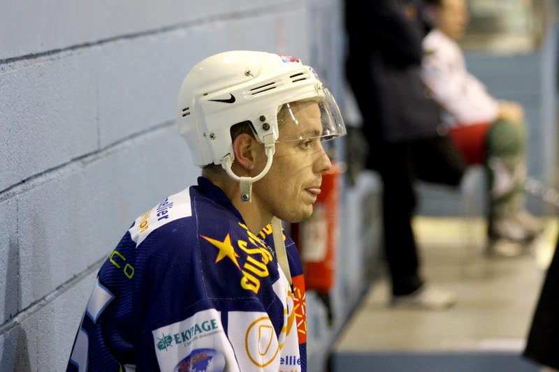 Montpellier  6 - 3 Cergy-Pontoise