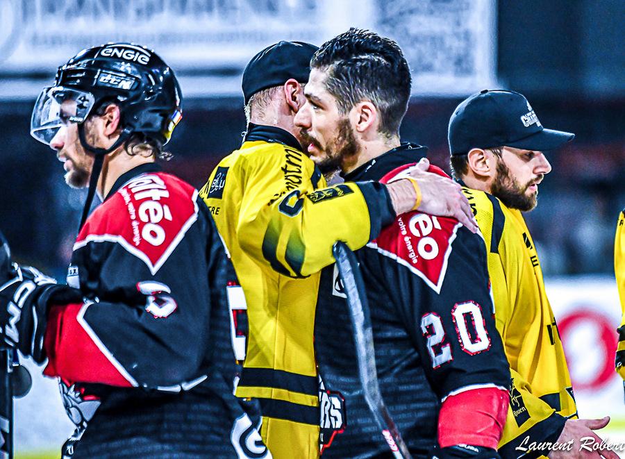 Bordeaux 2 - 3 Rouen