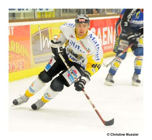 Caen  4 - 3 Rouen