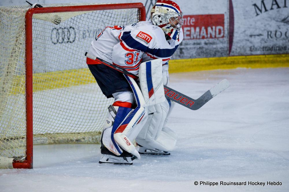 Châlons-en-Champagne 3 - 4 Luxembourg