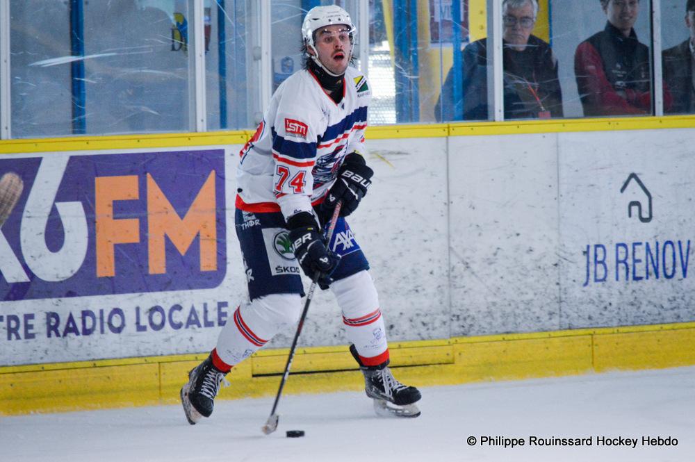 Châlons-en-Champagne 3 - 4 Luxembourg