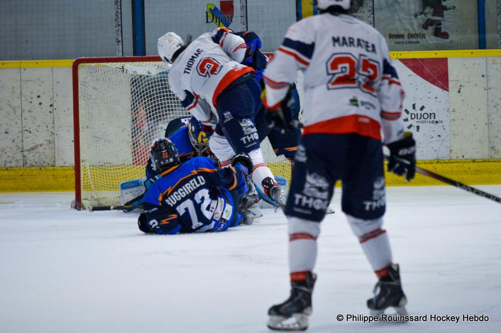 Châlons-en-Champagne 3 - 4 Luxembourg