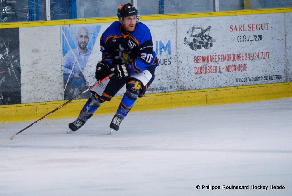 Châlons-en-Champagne 3 - 4 Luxembourg