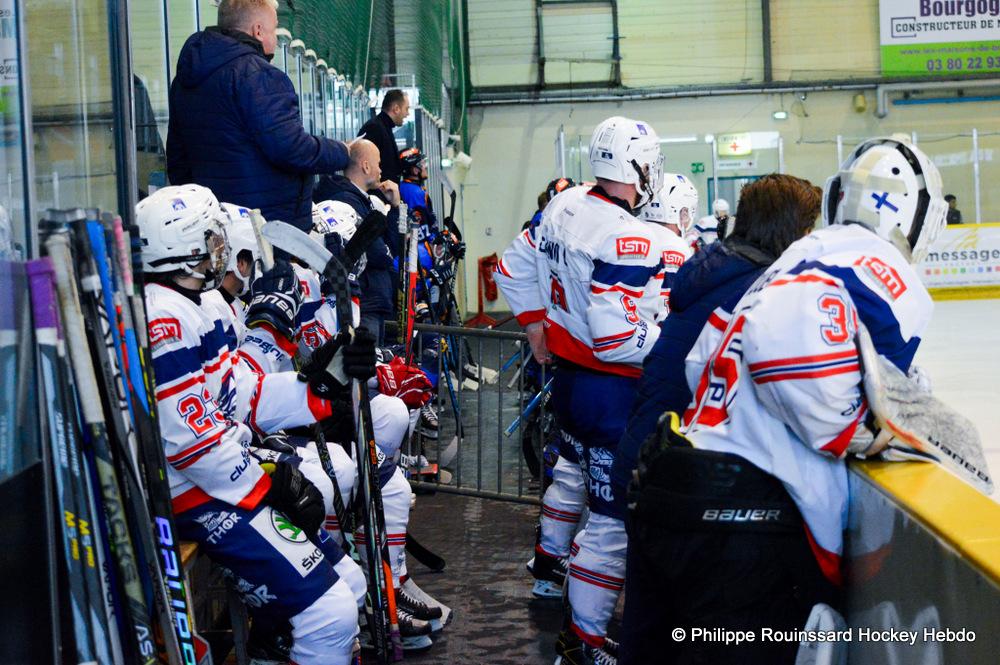 Châlons-en-Champagne 3 - 4 Luxembourg