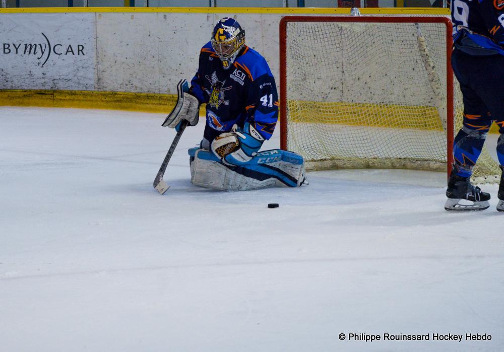 Châlons-en-Champagne 3 - 4 Luxembourg