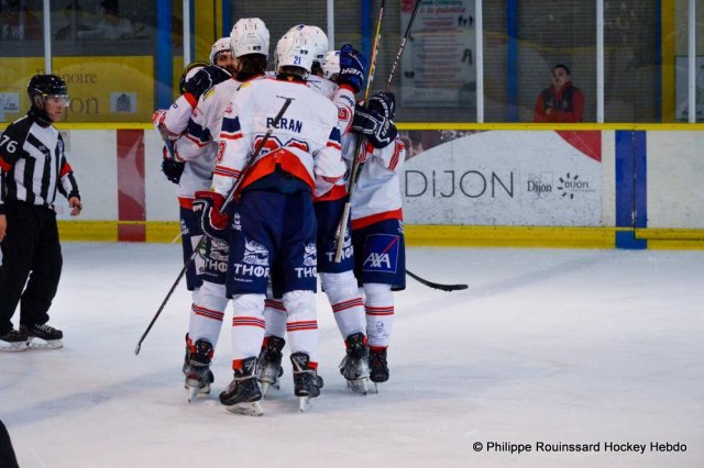 Photo hockey match Châlons-en-Champagne - Luxembourg le 03/05/2024