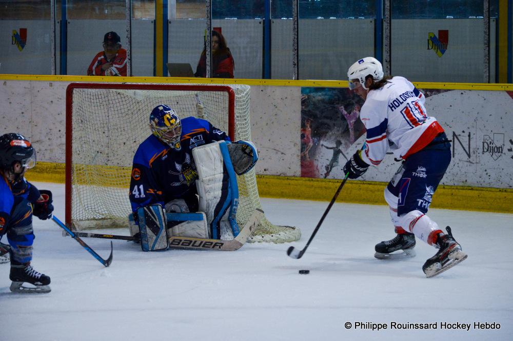 Châlons-en-Champagne 3 - 4 Luxembourg