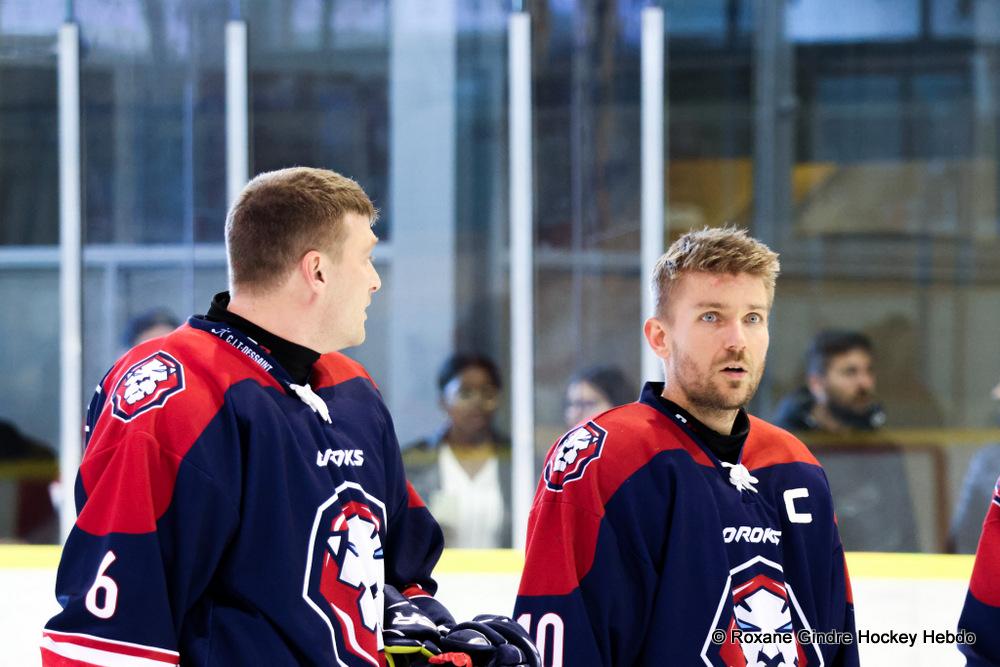 Dijon  6 - 3 Wasquehal Lille